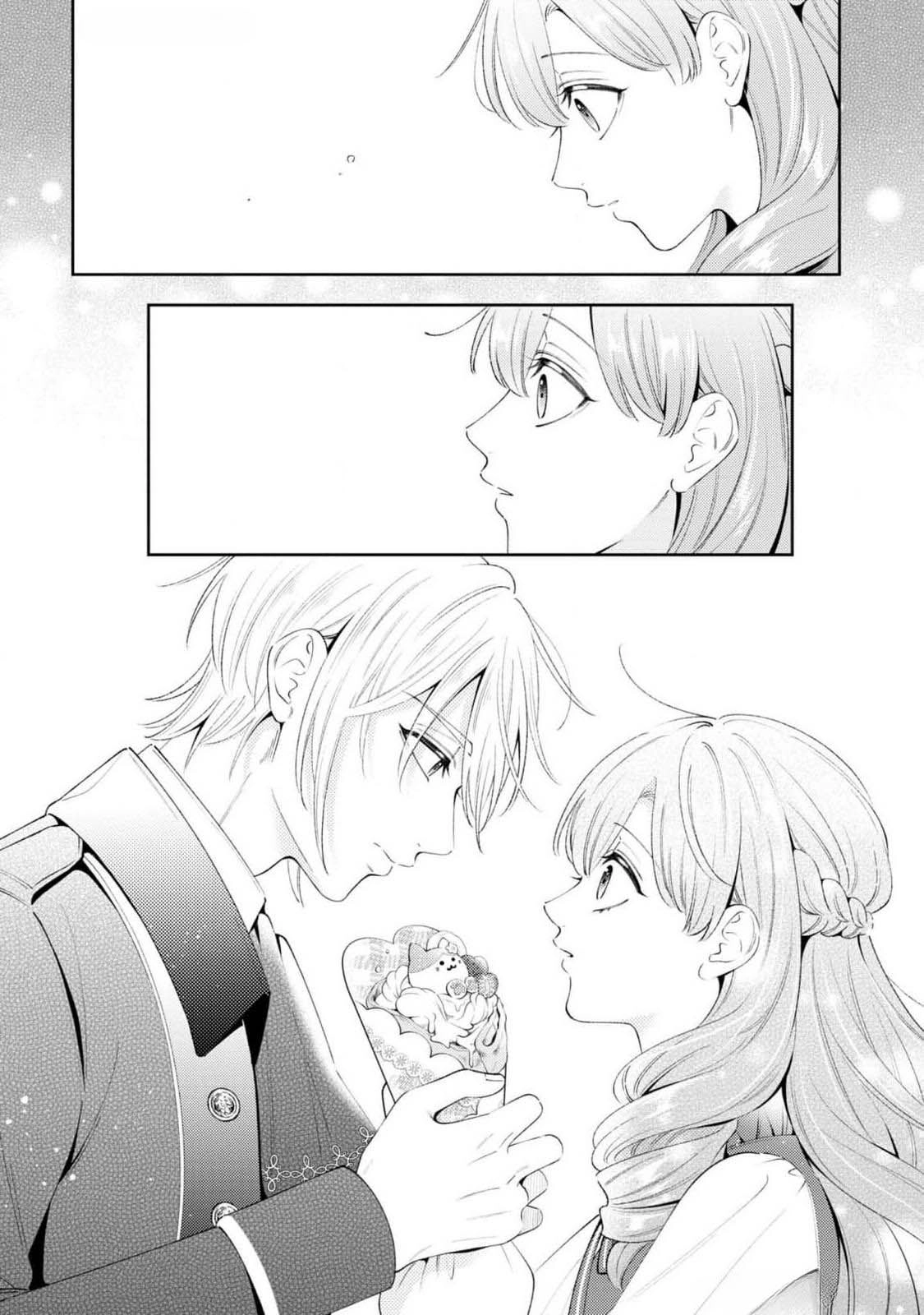 The Villain Girl Wants to Feel a Lot of "Moe"! Chapter 8 Page 14